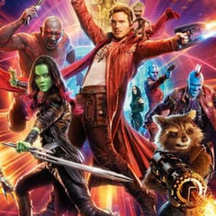Collection image for: Guardians of the Galaxy