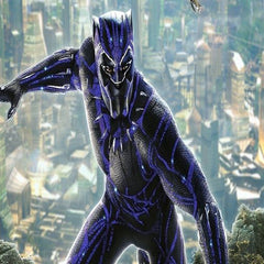 Collection image for: Black Panther
