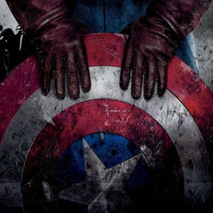 Collection image for: Captain America