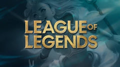 Collection image for: League of Legends