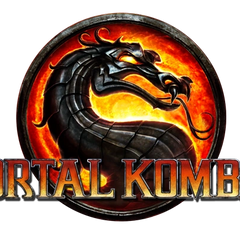 Collection image for: Mortal Kombat