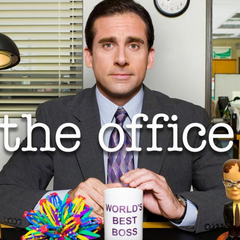 Collection image for: The Office