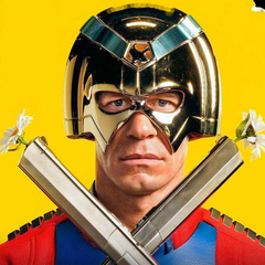 Collection image for: Peacemaker