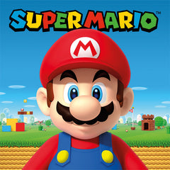 Collection image for: Super Mario