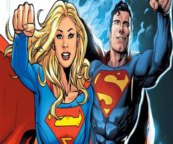 Superman / Superwoman