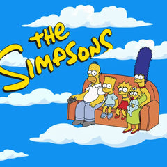 Collection image for: The Simpsons