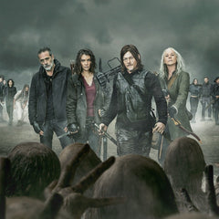 Collection image for: The Walking Dead