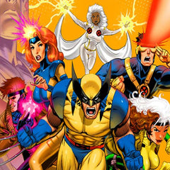 Collection image for: X-Men