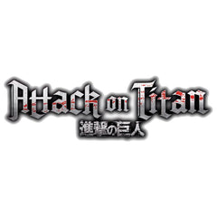 Collection image for: Attack on Titan