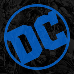 Collection image for: DC Universe