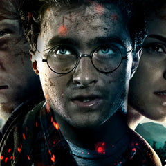 Collection image for: Harry Potter