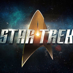 Collection image for: Star Trek