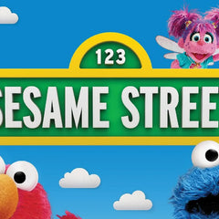 Collection image for: Sesame Street