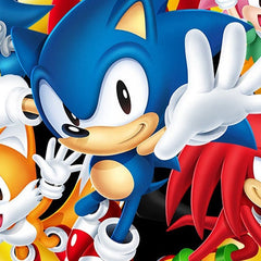 Collection image for: Sonic and Friends