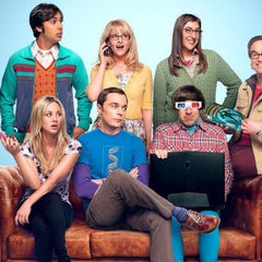 Collection image for: Big Bang Theory