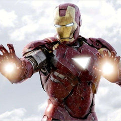Collection image for: Iron Man