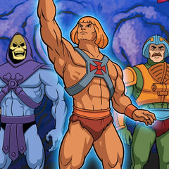 Collection image for: Masters of the Universe