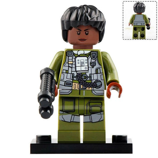 train that goes around tree