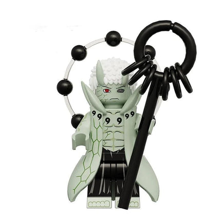 Obito Uchiha from Naruto Minifigure