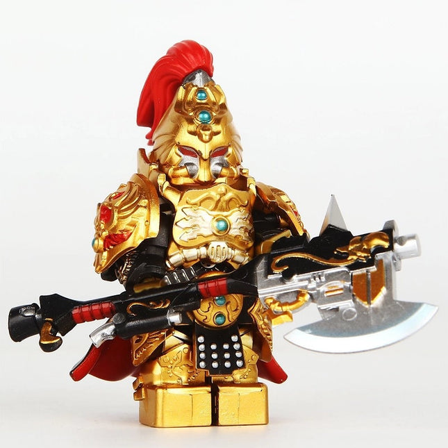 Custodian Guard Warhammer 40K Minifigure