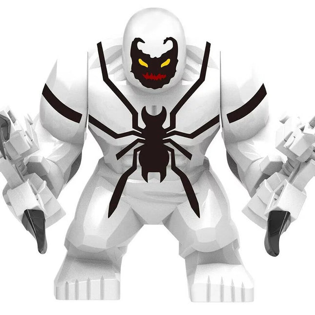 Anti-Venom Custom Marvel Superhero Large Minifigure