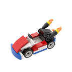 Kart MOC