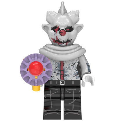 Killer Klowns From Outer Space Killer Klown Minifigure