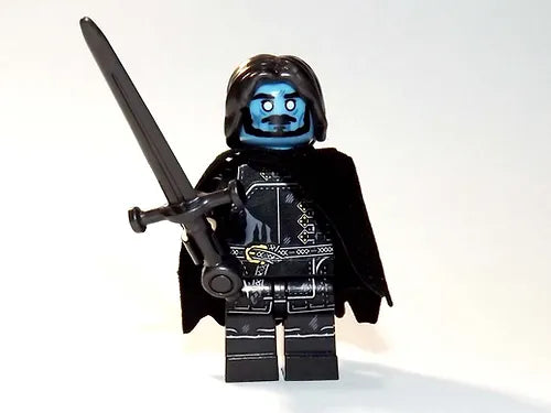 Night's Watch Wight Walkers from Game of Thrones GoT custom Minifigure