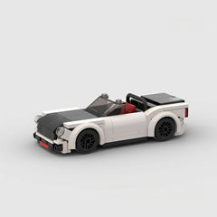 Collection image for: New Car MOC