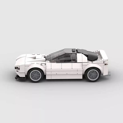 Mazda RX-7 FC3C Custom Car MOC