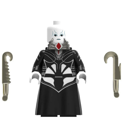 Deepthroat (Hellraiser) Custom Horror Minifigure