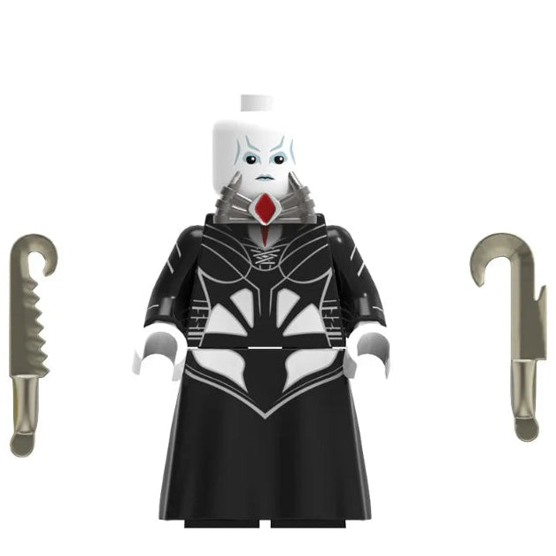 Deepthroat (Hellraiser) Custom Horror Minifigure