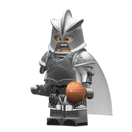 Boros Blount Custom Game of Thrones Minifigure