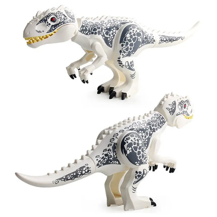 Indominus Rex Dinosaur Large Minifigure