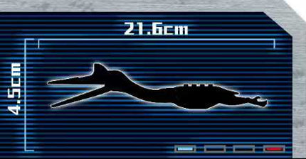 Pterodactyl Custom Dinosaur Large Minifigure