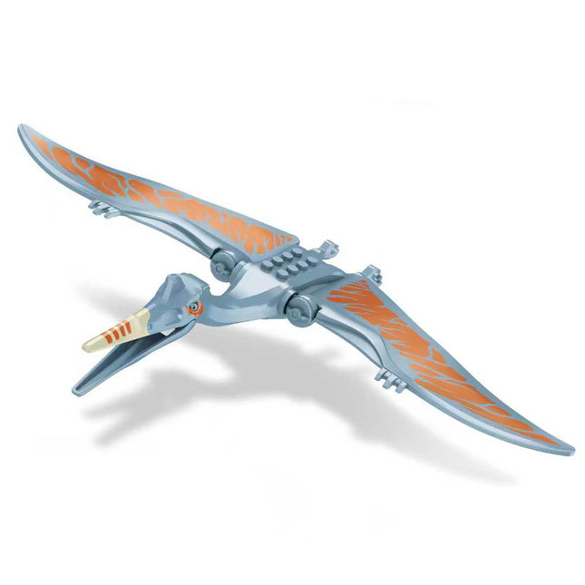 Pterodactyl Custom Dinosaur Large Minifigure