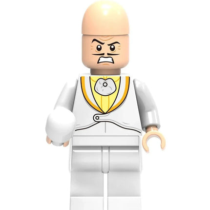 Egghead Custom DC Comics Custom Minifigure