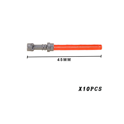 Lightsabers Custom Star Wars Accessory