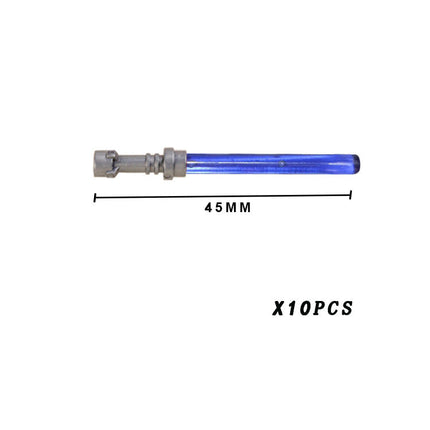 Lightsabers Custom Star Wars Accessory