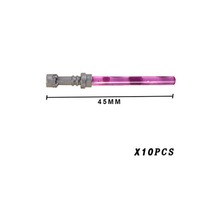 Lightsabers Custom Star Wars Accessory