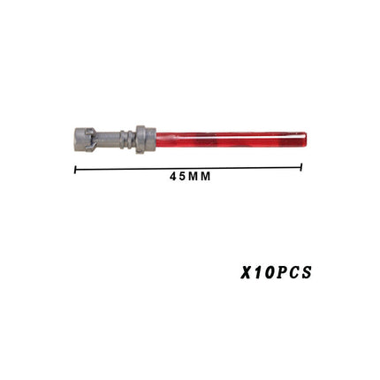 Lightsabers Custom Star Wars Accessory