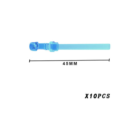 Lightsabers Custom Star Wars Accessory