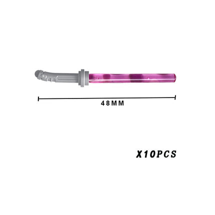 Lightsabers Custom Star Wars Accessory