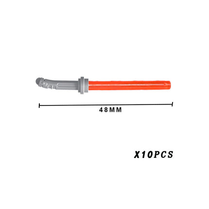 Lightsabers Custom Star Wars Accessory