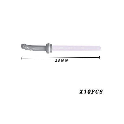 Lightsabers Custom Star Wars Accessory