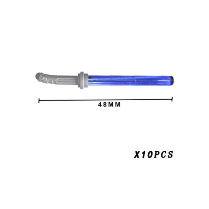 Lightsabers Custom Star Wars Accessory