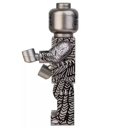 Steppenwolf custom DC Comics Supervillain Minifigure