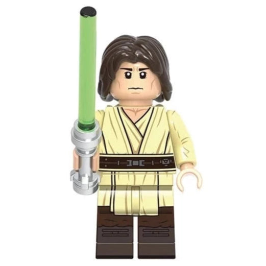 Qui gon shop jinn lego minifigure