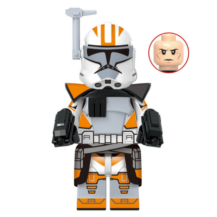 212th ARC Trooper Star Wars Minifigure