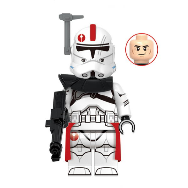 Lego recon trooper sale